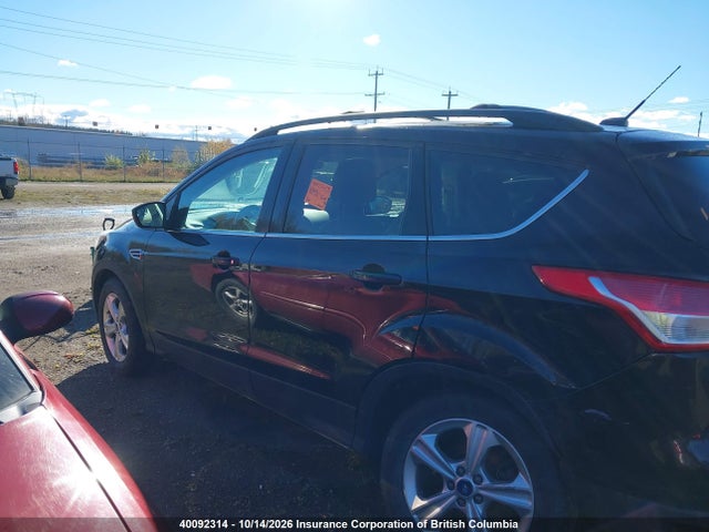 Aukcja sprzedaży 2013 Ford Escape Se, vin: 1FMCU9GXXDUB26742, numer aukcji: 40092314