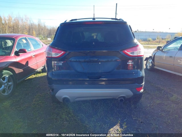 Aukcja sprzedaży 2013 Ford Escape Se, vin: 1FMCU9GXXDUB26742, numer aukcji: 40092314