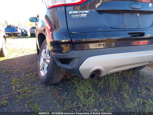Aukcja sprzedaży 2013 Ford Escape Se, vin: 1FMCU9GXXDUB26742, numer aukcji: 40092314
