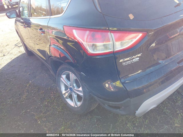 Aukcja sprzedaży 2013 Ford Escape Se, vin: 1FMCU9GXXDUB26742, numer aukcji: 40092314