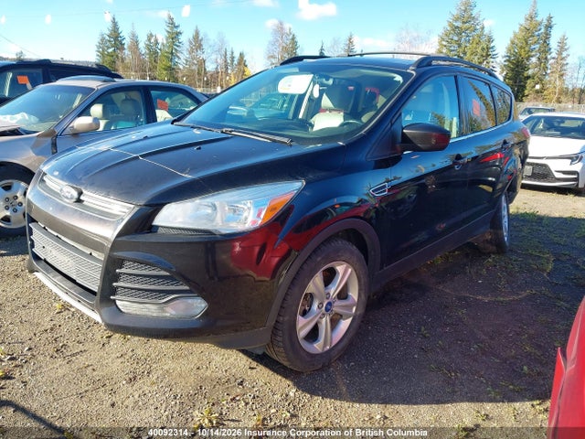 Aukcja sprzedaży 2013 Ford Escape Se, vin: 1FMCU9GXXDUB26742, numer aukcji: 40092314