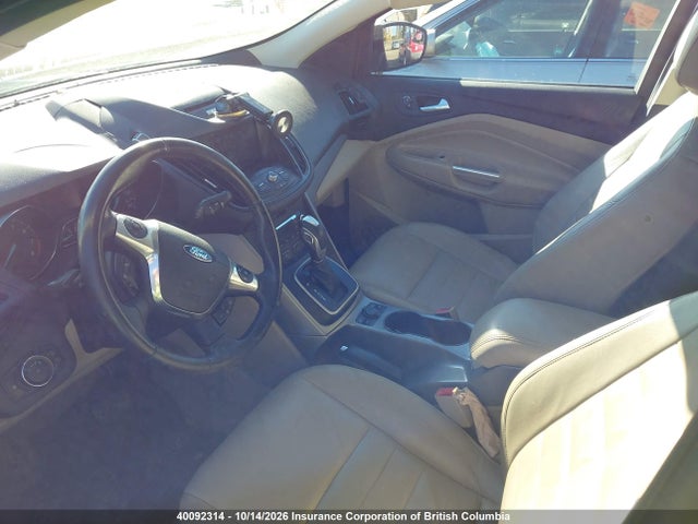 Aukcja sprzedaży 2013 Ford Escape Se, vin: 1FMCU9GXXDUB26742, numer aukcji: 40092314