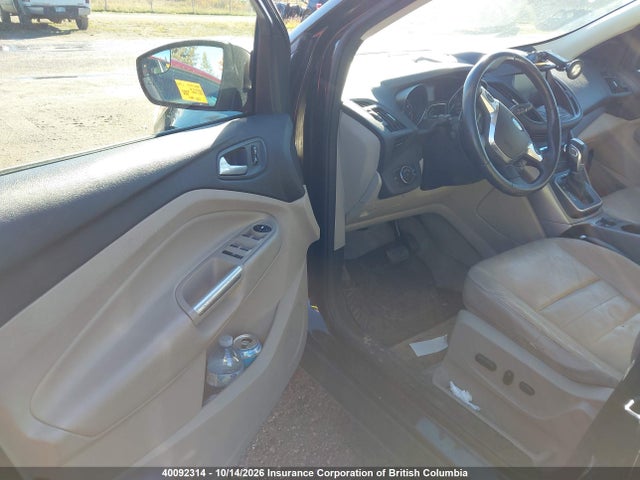 Aukcja sprzedaży 2013 Ford Escape Se, vin: 1FMCU9GXXDUB26742, numer aukcji: 40092314
