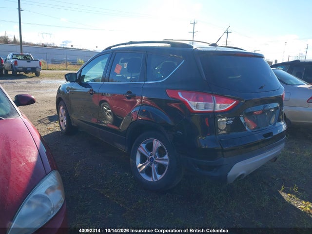 Aukcja sprzedaży 2013 Ford Escape Se, vin: 1FMCU9GXXDUB26742, numer aukcji: 40092314