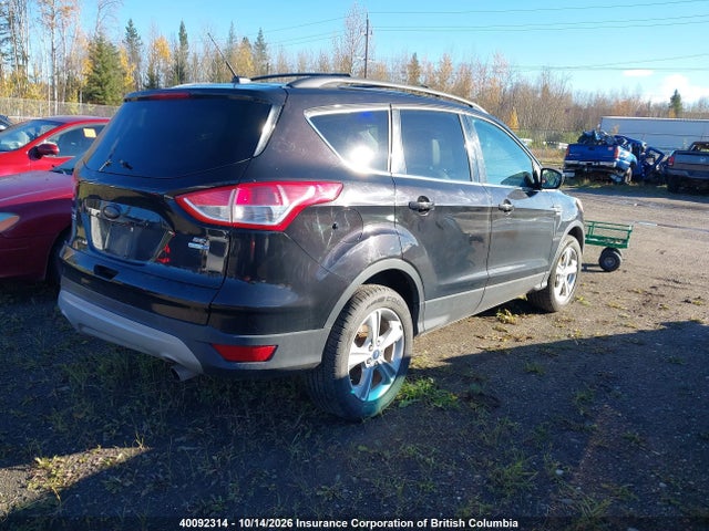 Aukcja sprzedaży 2013 Ford Escape Se, vin: 1FMCU9GXXDUB26742, numer aukcji: 40092314