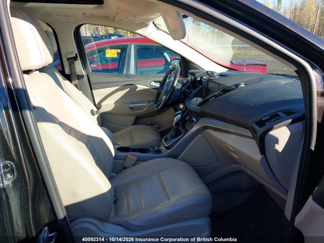 Aukcja sprzedaży 2013 Ford Escape Se, vin: 1FMCU9GXXDUB26742, numer aukcji: 40092314