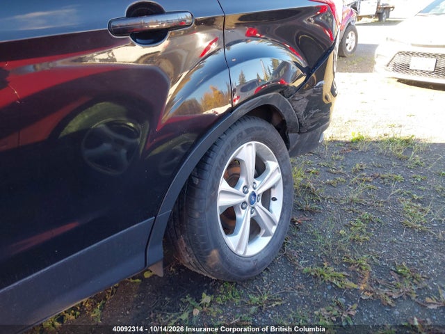 Aukcja sprzedaży 2013 Ford Escape Se, vin: 1FMCU9GXXDUB26742, numer aukcji: 40092314