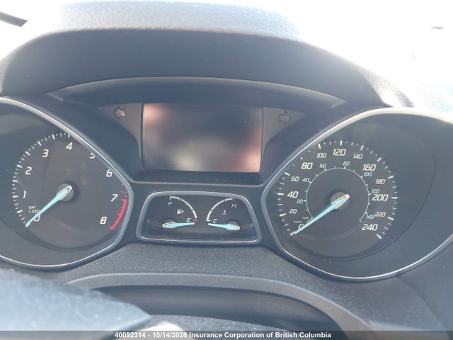 Aukcja sprzedaży 2013 Ford Escape Se, vin: 1FMCU9GXXDUB26742, numer aukcji: 40092314