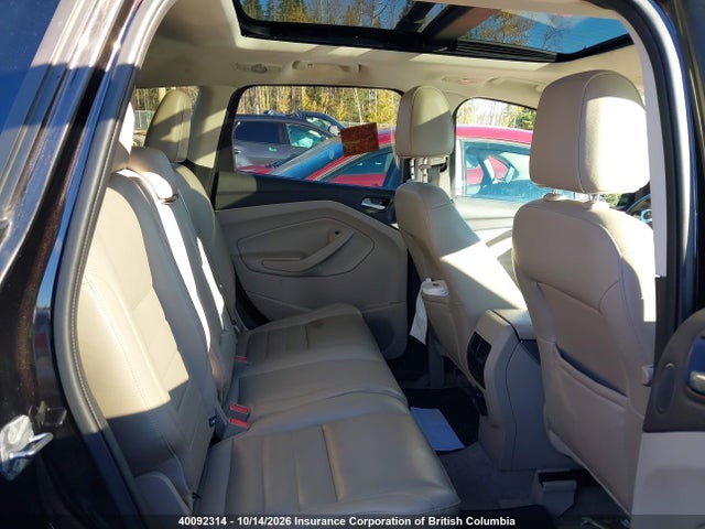 Aukcja sprzedaży 2013 Ford Escape Se, vin: 1FMCU9GXXDUB26742, numer aukcji: 40092314