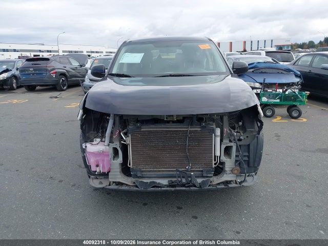 Aukcja sprzedaży 2016 Mitsubishi Outlander Es, vin: JA4AD2A3XGZ608850, numer aukcji: 40092318