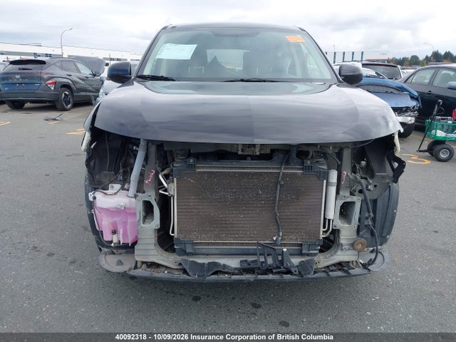 Aukcja sprzedaży 2016 Mitsubishi Outlander Es, vin: JA4AD2A3XGZ608850, numer aukcji: 40092318