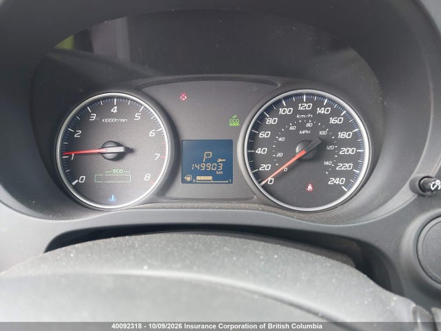 Aukcja sprzedaży 2016 Mitsubishi Outlander Es, vin: JA4AD2A3XGZ608850, numer aukcji: 40092318