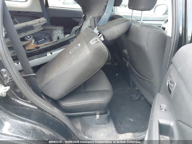 Aukcja sprzedaży 2016 Mitsubishi Outlander Es, vin: JA4AD2A3XGZ608850, numer aukcji: 40092318