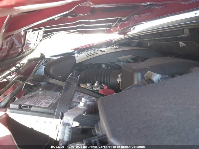 Auction sale of the 2019 Toyota Corolla Le, vin: 2T1BURHE2KC173660, lot number: 40092320