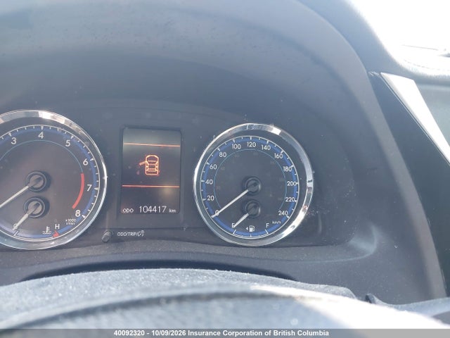 Auction sale of the 2019 Toyota Corolla Le, vin: 2T1BURHE2KC173660, lot number: 40092320