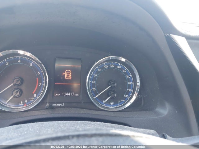 Auction sale of the 2019 Toyota Corolla Le, vin: 2T1BURHE2KC173660, lot number: 40092320