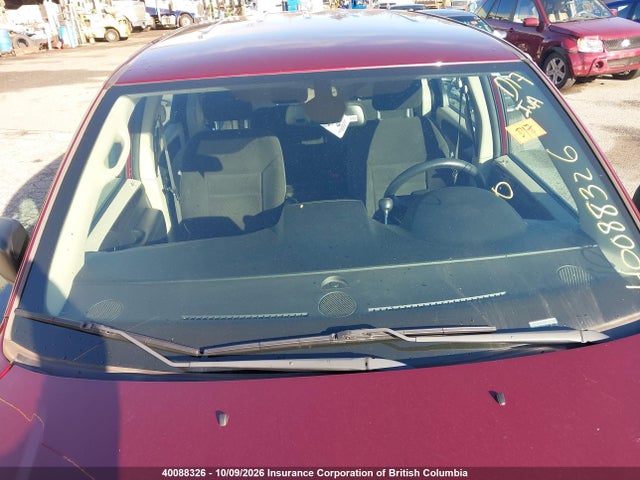 40088326 :رقم المزاد ، 2C4RDGBG2JR349649 vin ، 2018 Dodge Grand Caravan Se مزاد بيع