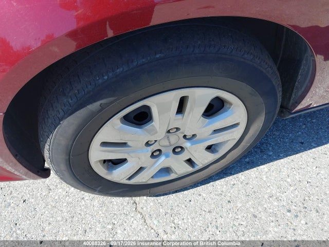 40088326 :رقم المزاد ، 2C4RDGBG2JR349649 vin ، 2018 Dodge Grand Caravan Se مزاد بيع