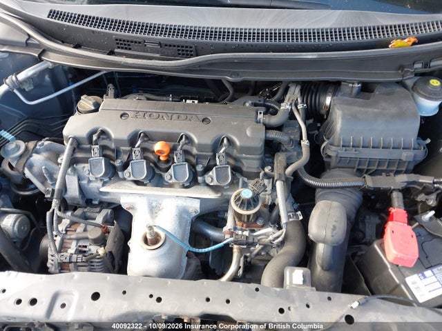 Продаж на аукціоні авто 2015 Honda Civic, vin: 2HGFB2F46FH036758, номер лоту: 40092322