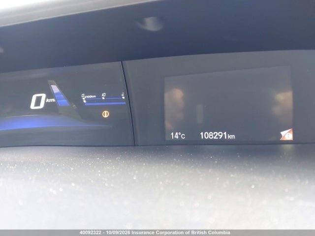 Продаж на аукціоні авто 2015 Honda Civic, vin: 2HGFB2F46FH036758, номер лоту: 40092322