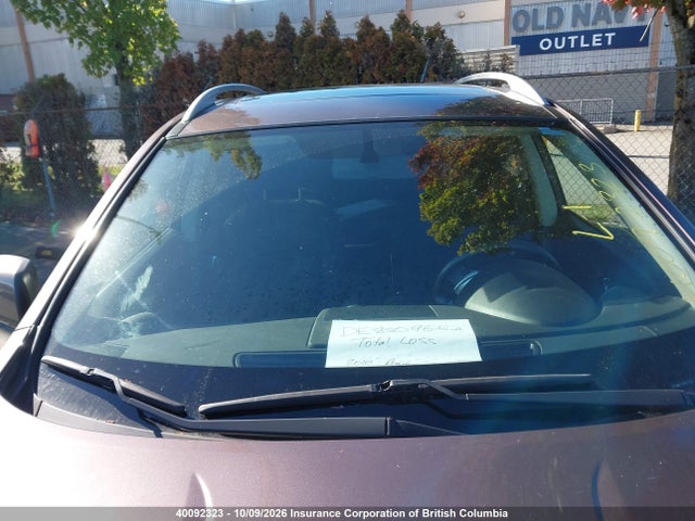 40092323 :رقم المزاد ، JN8AS5MT2AW030782 vin ، 2010 Nissan Rogue مزاد بيع