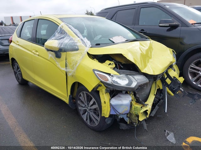 3HGGK5G86GM105071 auction archive image