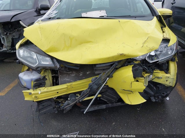 3HGGK5G86GM105071 Honda Fit