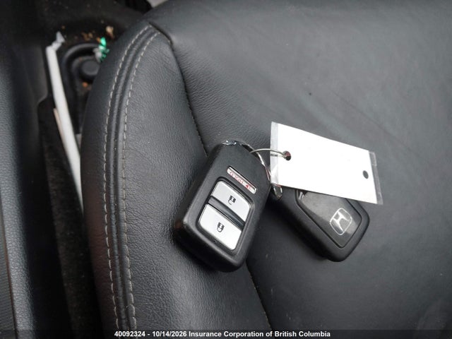 3HGGK5G86GM105071 Honda Fit