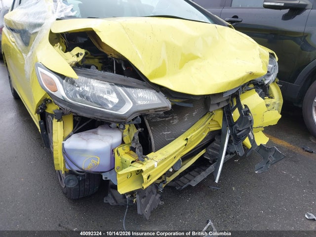 3HGGK5G86GM105071 Honda Fit