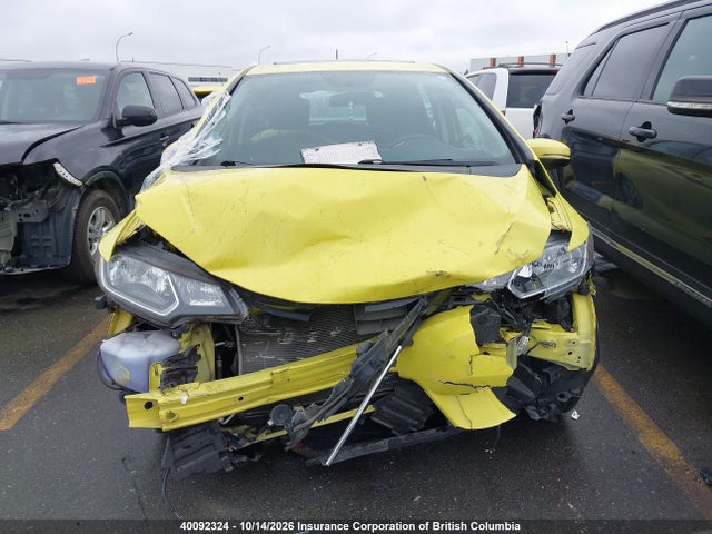 3HGGK5G86GM105071 Honda Fit