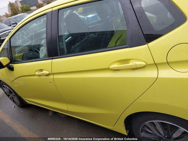 3HGGK5G86GM105071 Honda Fit