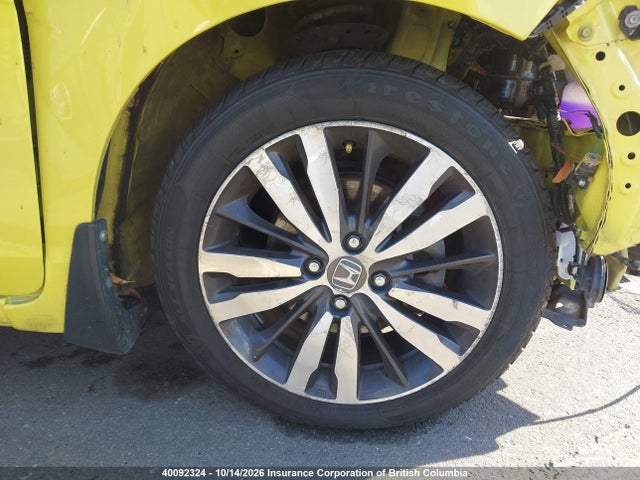 3HGGK5G86GM105071 Honda Fit