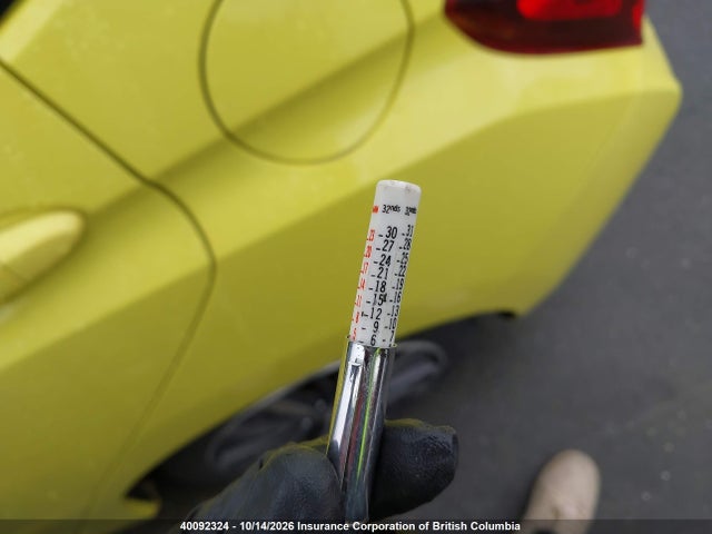 3HGGK5G86GM105071 Honda Fit
