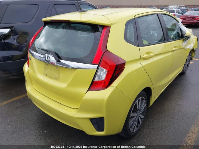 3HGGK5G86GM105071 Honda Fit