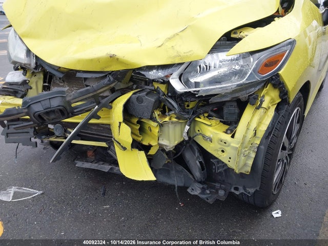 3HGGK5G86GM105071 Honda Fit
