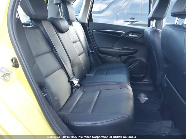 3HGGK5G86GM105071 Honda Fit