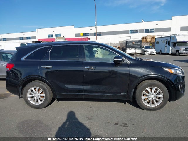 5XYPKDA54HG197626 KIA Sorento Sx/sx Limited
