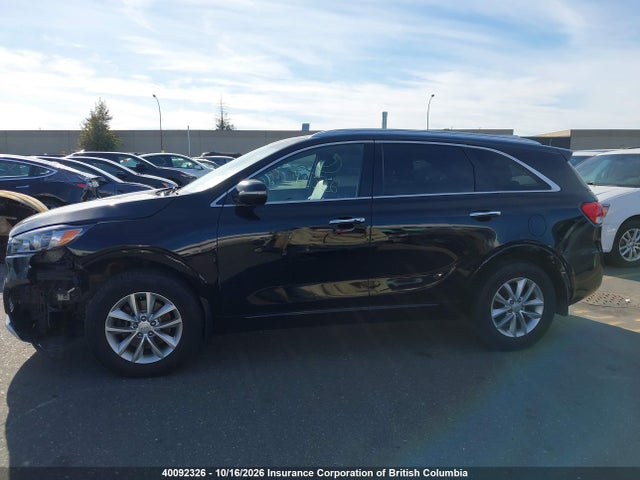 5XYPKDA54HG197626 KIA Sorento Sx/sx Limited