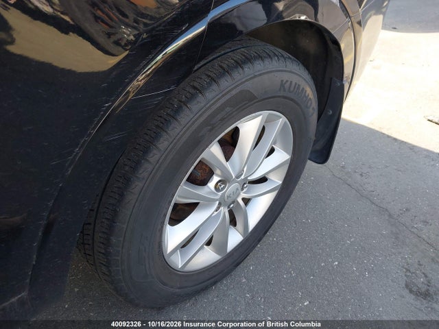 5XYPKDA54HG197626 KIA Sorento Sx/sx Limited