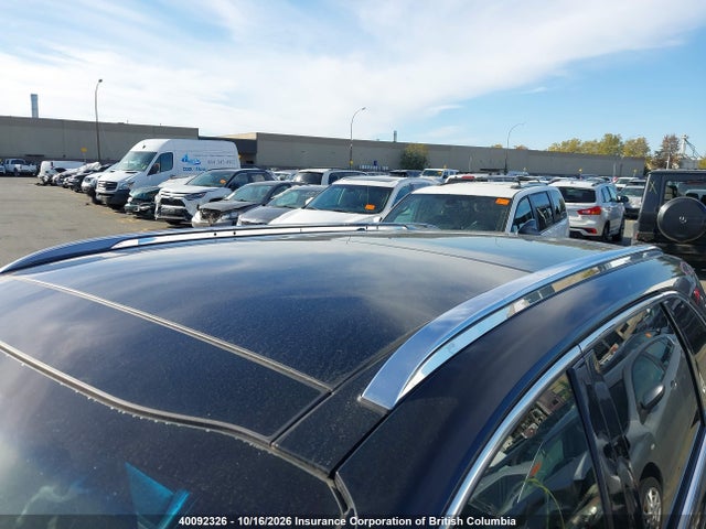 5XYPKDA54HG197626 KIA Sorento Sx/sx Limited