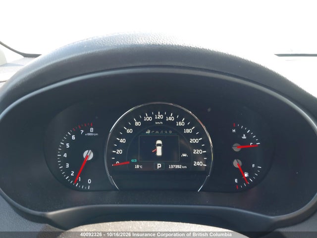 5XYPKDA54HG197626 KIA Sorento Sx/sx Limited