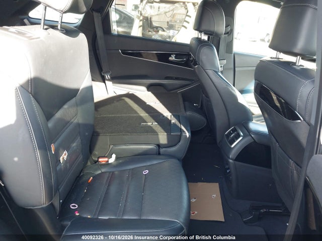 5XYPKDA54HG197626 KIA Sorento Sx/sx Limited