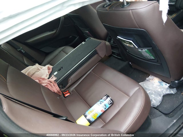 BMW X3 Xdrive28i 2015 5UXWX9C56F0D60286 Image 12