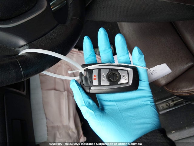 BMW X3 Xdrive28i 2015 5UXWX9C56F0D60286 Image 17