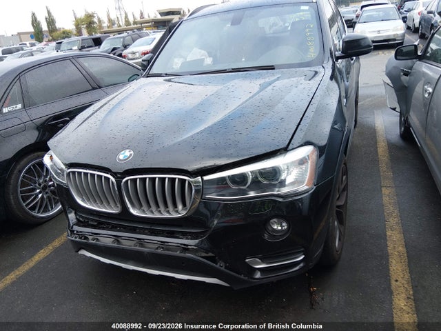 BMW X3 Xdrive28i 2015 5UXWX9C56F0D60286 Image 21