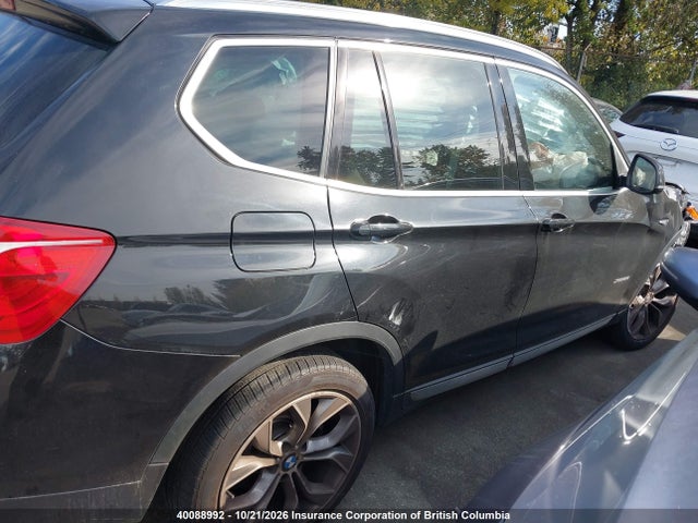 BMW X3 Xdrive28i 2015 5UXWX9C56F0D60286 Image 23