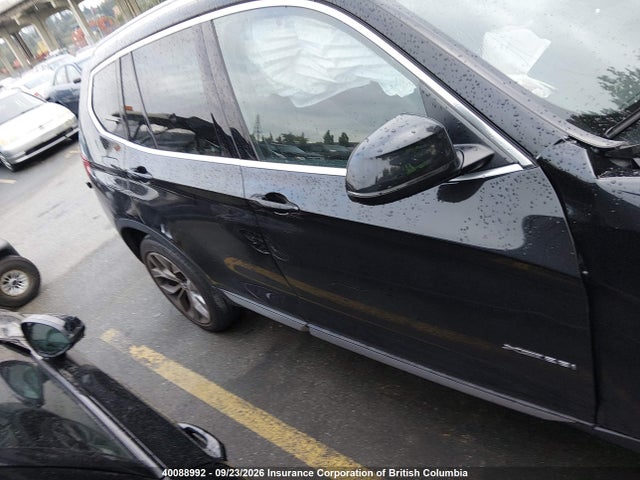 BMW X3 Xdrive28i 2015 5UXWX9C56F0D60286 Image 24