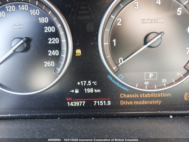 BMW X3 Xdrive28i 2015 5UXWX9C56F0D60286 Image 27