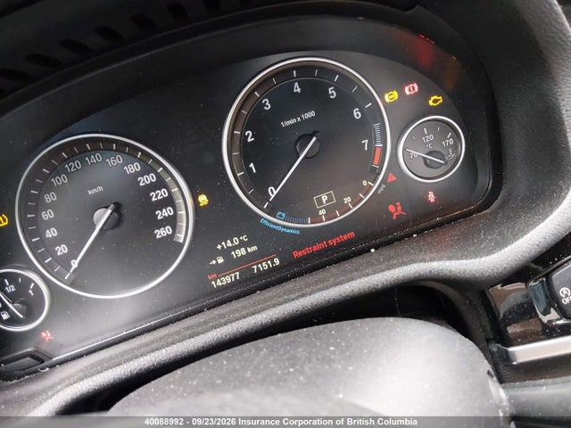 BMW X3 Xdrive28i 2015 5UXWX9C56F0D60286 Image 28