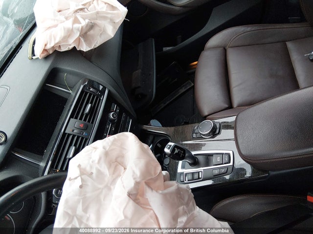 BMW X3 Xdrive28i 2015 5UXWX9C56F0D60286 Image 35
